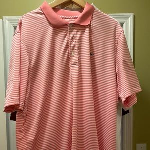 Vineyard Vines Performance Polo XL